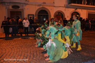 Ronciglione - Gruppo Magica natura inside