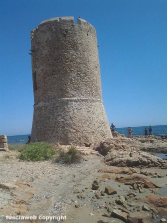Sardegna - Laura Vallesi