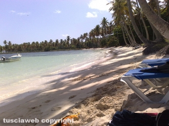 Repubblica Dominicana - Las Terrenas e BayaHibe - Marco Ciarmatori