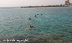 Torre Lapillo - Lecce - Stefano Fusaro