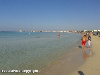 Torre Lapillo - Porto Cesareo - Stefano Fusaro