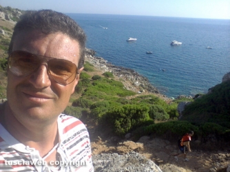 Torre Lapillo - Porto Cesareo - Stefano Fusaro