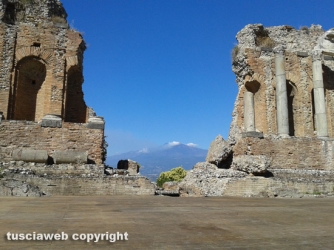 Taormina - Sicilia - David Nardocci