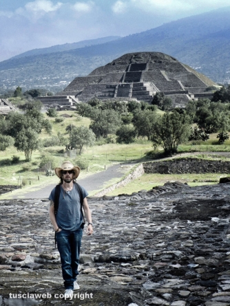 Chiàpas e Yucatàn - Messico - Stefano Scatena