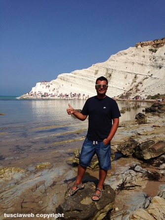 Cala Rossa - Favignana (Sicilia) - Alberto Panfili