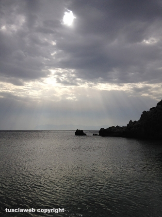 Cala Rossa - Favignana (Sicilia) - Alberto Panfili