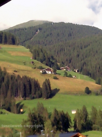 Val Pusteria - Fabrizio Melilli