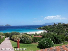 Sardegna - Franco