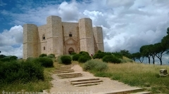 Castel del monte - Andria - Puglia - Sabrina Adragna