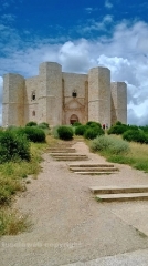 Castel del monte - Andria - Puglia - Sabrina Adragna