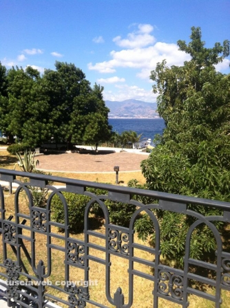 Il chilometro più bello d\'Italia - Reggio Calabria - Carmelo di Vitorchiano