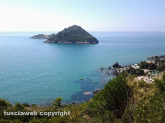 Porto Ercole - Lucia T.