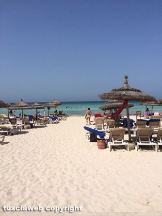 Isola di Djerba - Tunisia - Barbara Todini