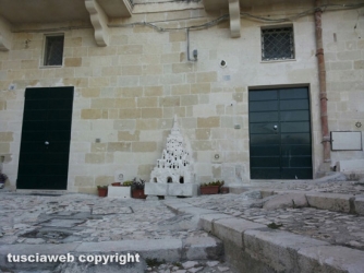 Sassi di Matera - Maurizio e Annamaria