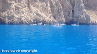 Isola di Marettimo - Egadi - Carlo