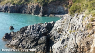 Scalea - Calabria - Roberto Benamati