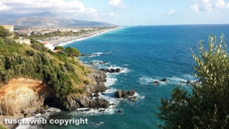 Scalea - Calabria - Roberto Benamati