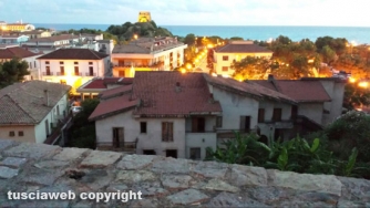 Scalea - Calabria - Roberto Benamati