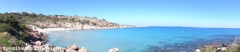 Konos bay - Cipro - Vittorio Natoli