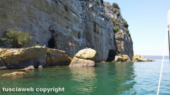 Lago di Bolsena - Ileana Nunziati
