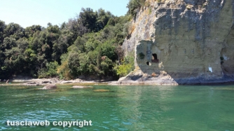 Lago di Bolsena - Ileana Nunziati