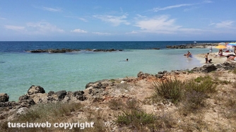 Pesculose - Salento- Ernesto Bruni
