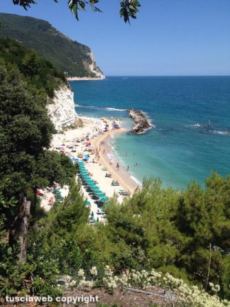 Riviera del Conero - Leone Cozzolino