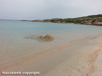 Stefano Ceccariglia - Sardegna2