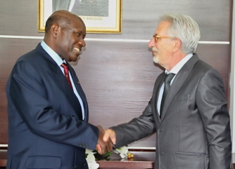 Fotovoltaico trasportabile per aiutare l\'Africa