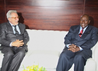 Fotovoltaico trasportabile per aiutare l\'Africa