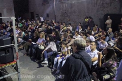 L\'incontro con Paola Marella