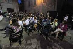 L\'incontro con Paola Marella