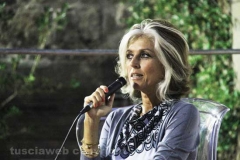 L\'incontro con Paola Marella