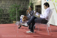 L\'incontro con Paola Marella
