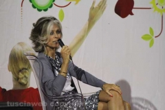 L\'incontro con Paola Marella