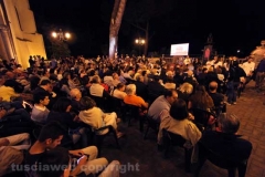 L\'incontro con Vittorio Sgarbi