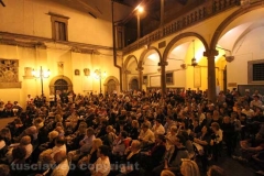 L\'incontro con Vittorio Sgarbi