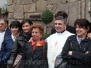 Francesca Arena e Piermaria Cecchini sposi a Pianoscarano
