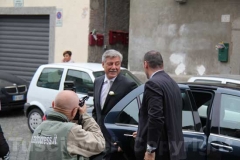 Francesca Arena e Piermaria Cecchini sposi a Pianoscarano
