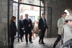 Francesca Arena e Piermaria Cecchini sposi a Pianoscarano