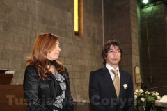 Francesca Arena e Piermaria Cecchini sposi a Pianoscarano