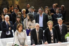 Francesca Arena e Piermaria Cecchini sposi a Pianoscarano