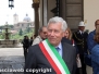 Franceschini a palazzo dei Priori