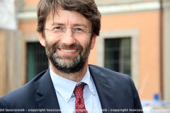 Viterbo  - Franceschini a palazzo dei Priori