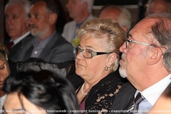 Viterbo  - Franceschini a palazzo dei Priori