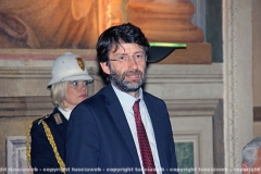 Viterbo  - Franceschini a palazzo dei Priori