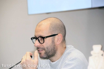 Francesco Cancellato ai Pirati della Bellezza