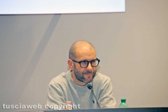 Francesco Cancellato ai Pirati della Bellezza