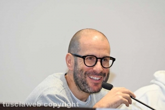 Francesco Cancellato ai Pirati della Bellezza