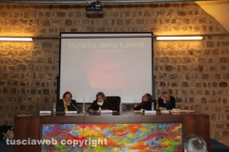 Francesco Guccini a Viterbo